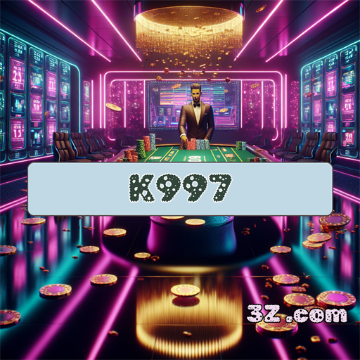 Seção Confiável do k997: Um Mundo de Oportunidades de Jogo