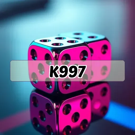 k997: Entre no Mundo dos Jogos e Diversão Sem Limites