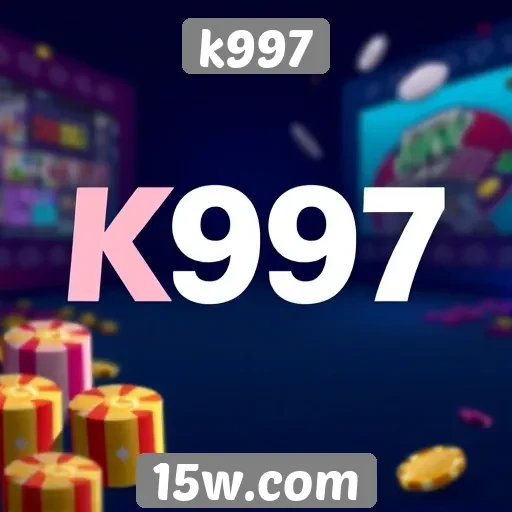 Comparativo entre k997 e outros sites de jogos