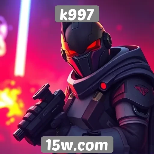 Novidades e lançamentos previstos para k997