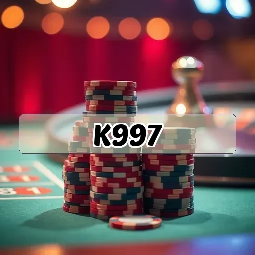 k997: Descubra os Melhores Métodos de Pagamento para Jogar com Facilidade