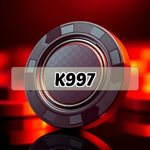 k997: A Revolução nas Plataformas de Jogos Online no Brasil
