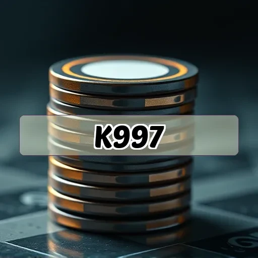 k997: Ofertas Imperdíveis que Todo Jogador Deve Conhecer